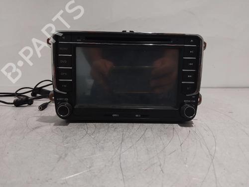 Used Radio Radio 38038099 38038099