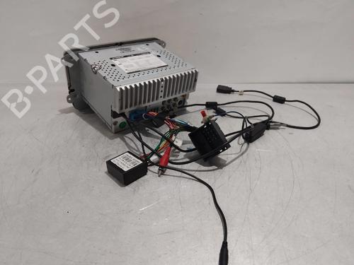 Radio VW GOLF V (1K1) 1.9 TDI | BP38038099E6 - Image 2