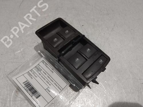 Used Left front window switch Left front window switch 38038100 38038100