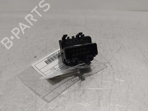 Left front window switch RENAULT TRAFIC II Van (FL) 2.5 dCi 135 (FL0D) | BP38038098I27 - Image 2