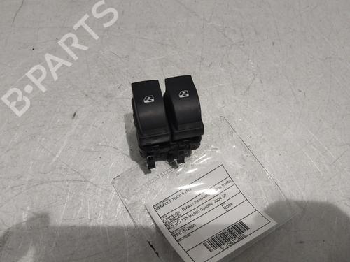 Used Left front window switch Left front window switch 38038098 38038098