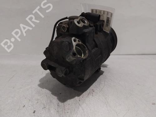 AC compressor AUDI A4 B6 (8E2) 1.9 TDI | BP38037680M34 - Image 4