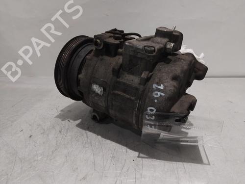 AC compressor VW PASSAT B5.5 (3B3) 1.9 TDI | BP38190582M34 - Image 2