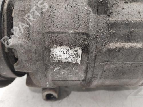 AC compressor VW PASSAT B5.5 (3B3) 1.9 TDI | BP38190582M34 - Image 3