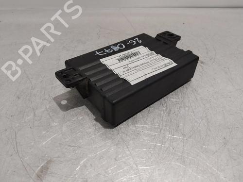 Electronic module CITROËN C5 III (RD_) 1.6 HDi 110 (RD9HZC) | BP32735227M83 - Image 3