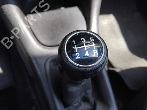 Gearbox PEUGEOT 206 SW (2E/K) 1.4 HDi | BP38038603M3 - Image 2