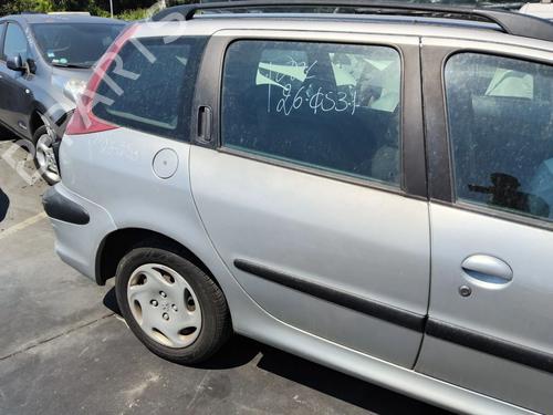 right-rear-door-peugeot-206-sw-2ek-2002-38038610 main image