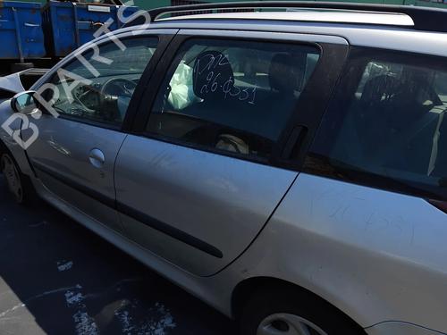 left-rear-door-peugeot-206-sw-2ek-2002-38038611 main image