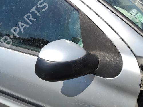 right-mirror-peugeot-206-sw-2ek-2002-38038613 main image
