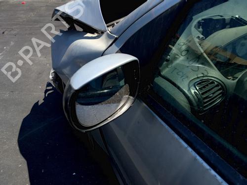 left-mirror-peugeot-206-sw-2ek-2002-38038614 main image