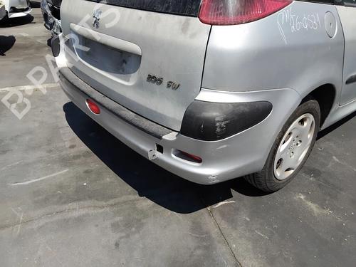 rear-bumper-peugeot-206-sw-2ek-2002-38038615 main image