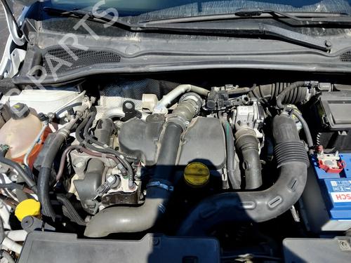 Used Engine Engine 38038697 38038697