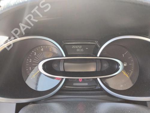 Used Instrument cluster Instrument cluster 38038701 38038701