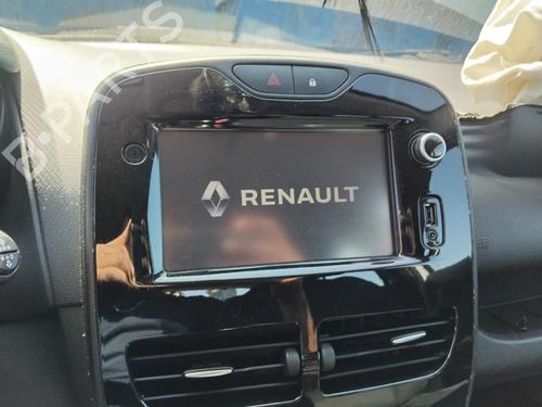 Used Radio Radio 38038702 38038702
