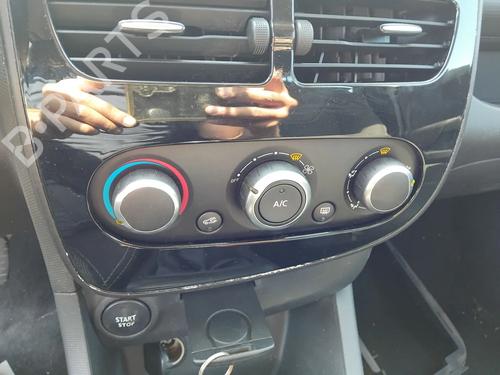 Used Climate control Climate control 38038703 38038703