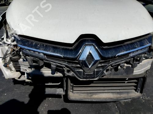 Used Grille Grille 38038706 38038706