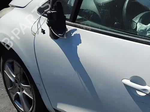 Used Left front fenders Left front fenders 38038709 38038709