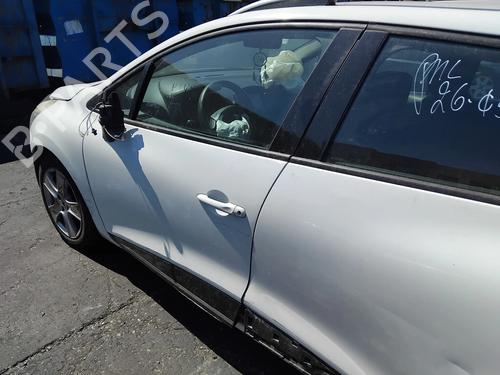 Used Left front door Left front door 38038713 38038713