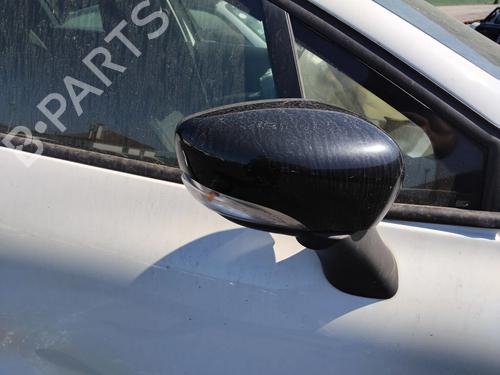 Used Right mirror Right mirror 38038714 38038714
