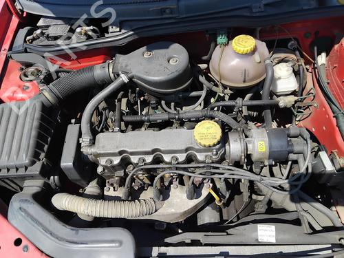 Used Engine Engine 38038720 38038720