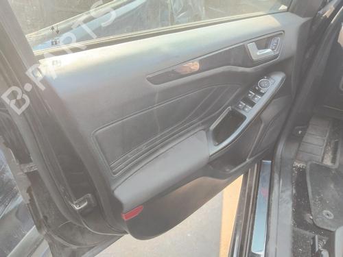 Seats set FORD FOCUS IV Turnier (HP) 1.5 EcoBlue | BP38049042C78  - Image 5