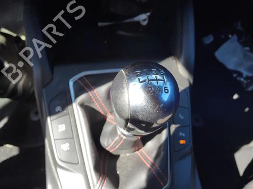Gearbox FORD FOCUS IV Turnier (HP) 1.5 EcoBlue | BP38049044M3 - Image 2