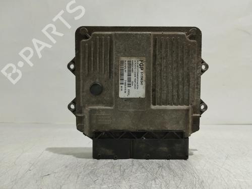 engine-control-unit-ecu-fiat-grande-punto-199_-2005-32233332 main image