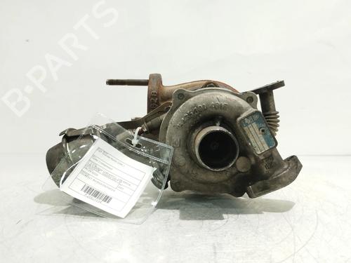 Used Turbocharger/Supercharger Turbocharger/Supercharger 38049037 38049037
