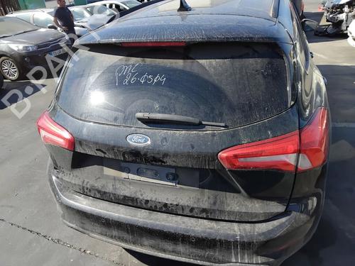 Used Tailgate Tailgate 38049057 38049057