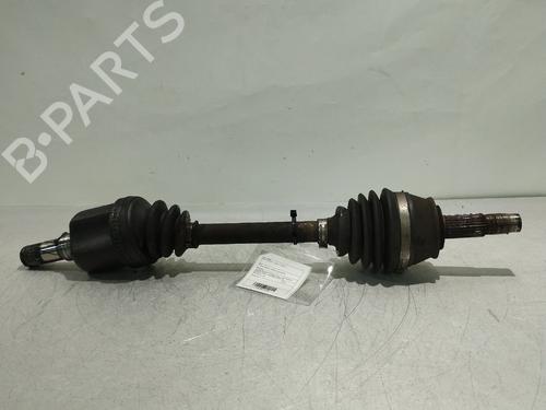 Used Left front driveshaft Left front driveshaft 38049038 38049038