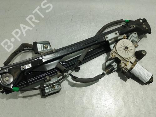 Used Front left window mechanism Front left window mechanism 37000588 37000588