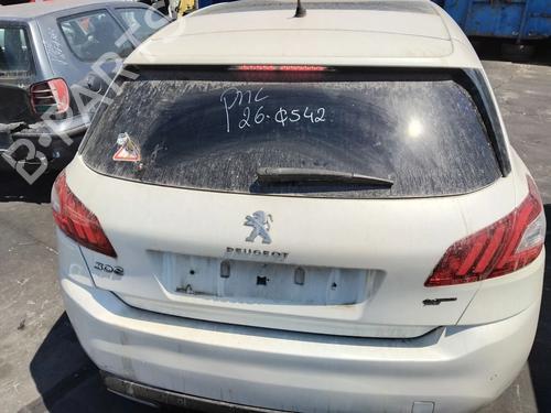 Used Tailgate Tailgate 38049114 38049114