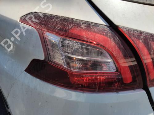 Used Left taillight Left taillight 38049124 38049124