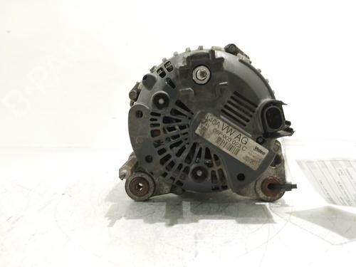 Alternator VW GOLF V (1K1) 1.9 TDI | BP38049089M7 - Image 3