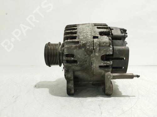 Alternator VW GOLF V (1K1) 1.9 TDI | BP38049089M7 - Image 2