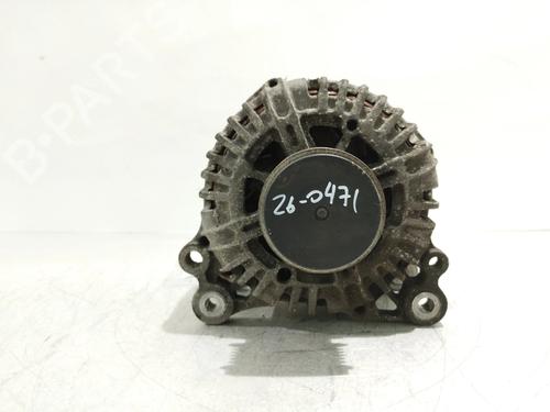 Alternator VW GOLF V (1K1) 1.9 TDI | BP38049089M7 - Image 6