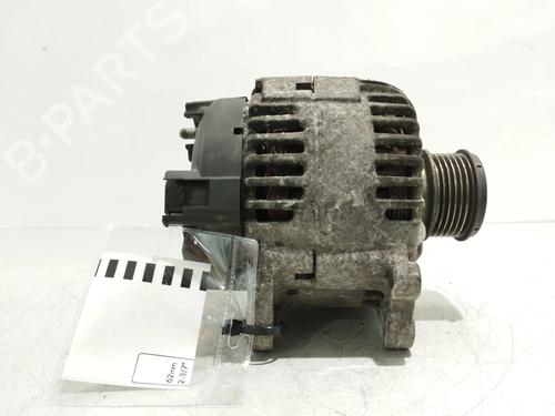 Alternator VW GOLF V (1K1) 1.9 TDI | BP38049089M7 - Image 4