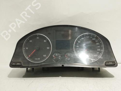 Used Instrument cluster Instrument cluster 36360113 36360113