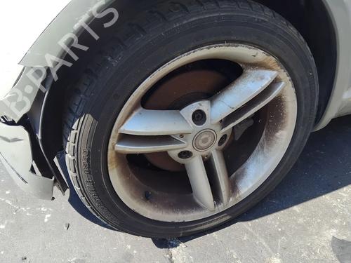 Andre SMART ROADSTER Coupe (452) 0.7 (452.334) | BP38049129O1 - Image 4