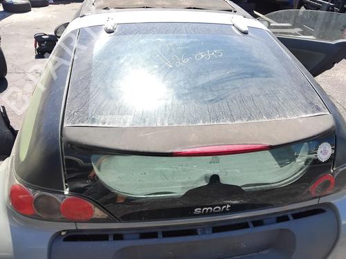 Used Tailgate Tailgate 38049143 38049143