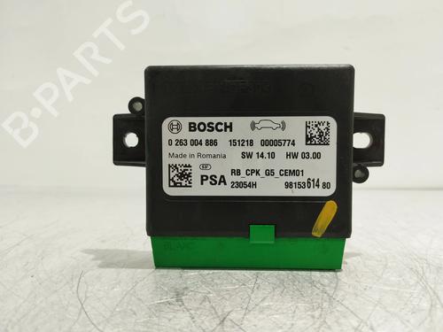 Elektronisk modul Elektronisk modul 38049150 38049150