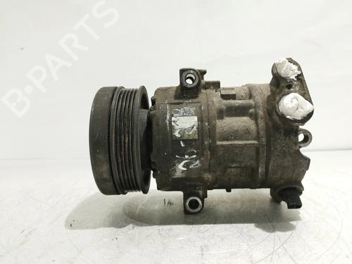 Used AC compressor AC compressor 38190586 38190586