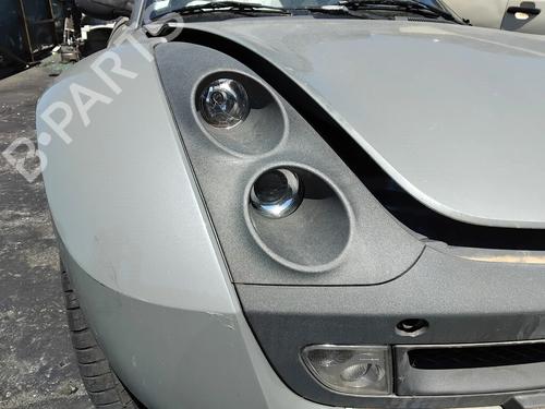 Used Right headlight Right headlight 38049147 38049147