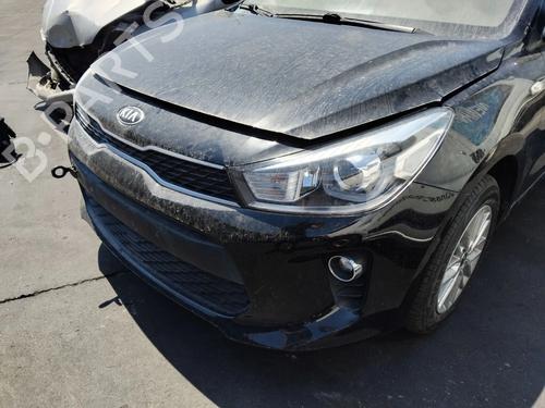 Komplette front KIA RIO IV (YB, SC, FB) 1.25 | BP38051588S1 - Image 2