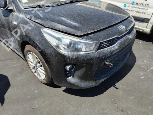 Komplette front KIA RIO IV (YB, SC, FB) 1.25 | BP38051588S1 - Image 3
