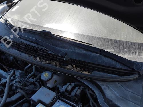 Used Front wiper motor Front wiper motor 38051590 38051590