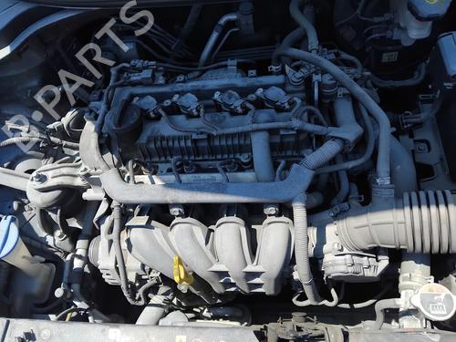 Used Gearbox Gearbox 38051591 38051591