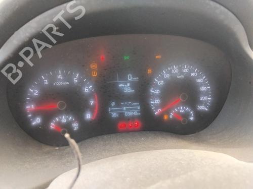 Used Instrument cluster Instrument cluster 38051595 38051595