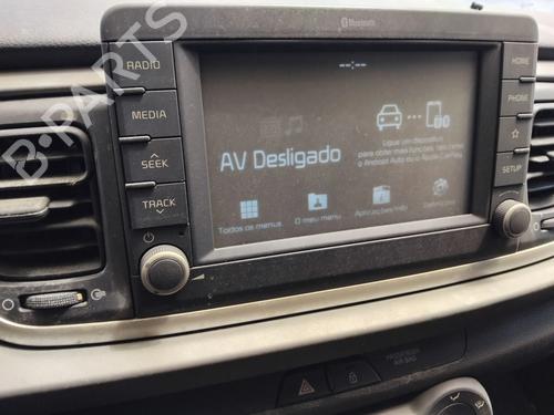 Used Radio Radio 38051596 38051596