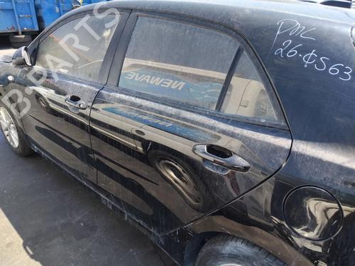 left-rear-door-kia-rio-iv-yb-sc-fb-2017-38051598 main image